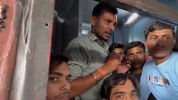 ‘बालासोर से बांद्रा तक…’ राहुल गांधी ने रेलवे की व्यवस्था को लेकर केंद्र सरकार पर उठाए सवाल