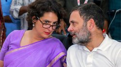 राजस्थान उपचुनाव 2024: कांग्रेस पार्टी ने भी जारी की लिस्ट, जानिए सातों विधानसभा सीटों पर किस-किस में मुख्य मुकाबला