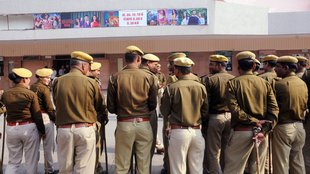Rajasthan Police Constable Result 2024,