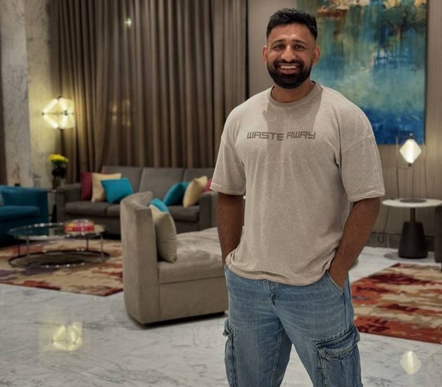 Who is Rajat Dalal?
