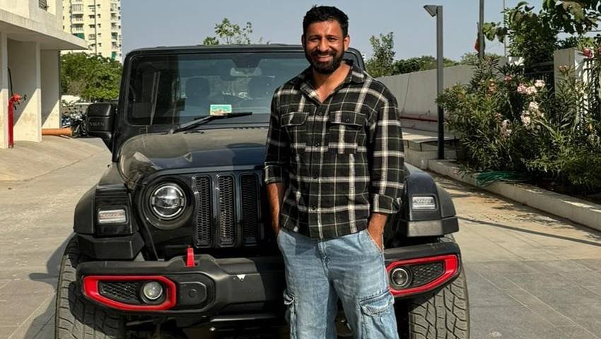 igg Boss 18 contestants Rajat Dalal