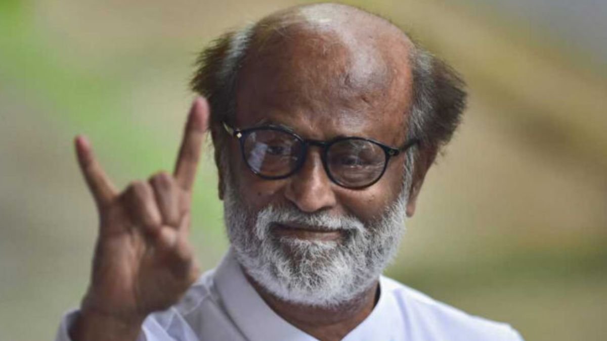 Rajinikanth, Rajinikanth Hospitalised, Rajinikanth Hospitalised in Chennai