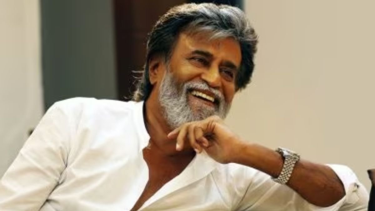 Rajinikanth, South Superstar Rajinikanth, Rajinikanth House