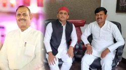 अखिलेश यादव के करीबी सपा के पूर्व विधायक और पूर्व जिला पंचायत अध्यक्ष पर बलात्कार का मामला दर्ज