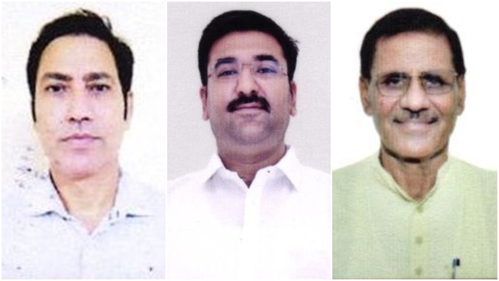 Haryana Assembly Election 2024, Rania Seat