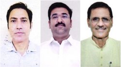 Haryana Assembly Election Results 2024: रनिया में दादा को पोते ने दी पटकनी, अर्जुन चौटाला ने हासिल की जीत