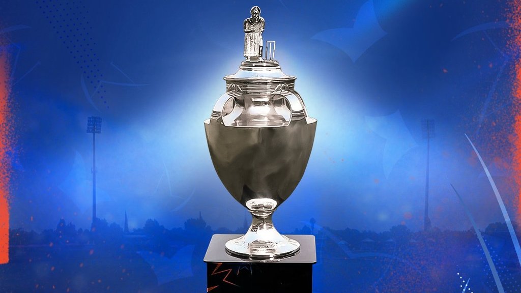 Ranji Trophy Elite 2024-25, Baroda vs Mumbai, Elite Group A, Bihar vs Haryana, Elite Group C, Cricket News