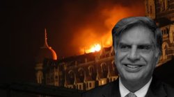 Ratan Tata Story: 26/11 को गोलीबारी के बीच ताज होटल पहुंच गए थे रतन टाटा, इंटरव्यू में सुनाई थी कहानी  