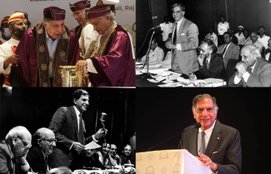 Ratan Tata Award and Honours Full List