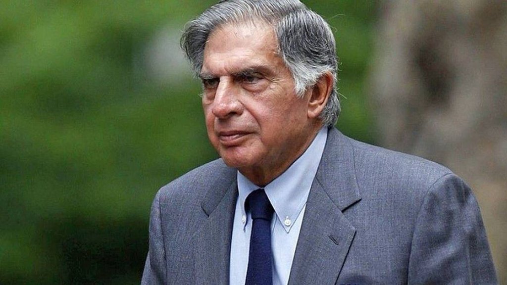 Ratan Tata, Ratan Tata News, Ratan Tata update