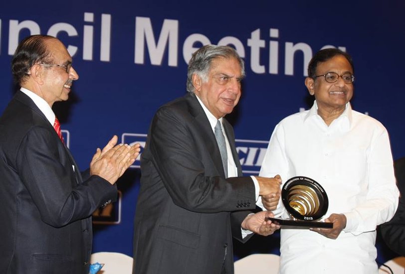 Ratan Tata Honours Full List