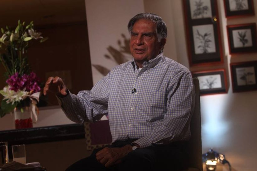 Ratan Tata Awards List and Name