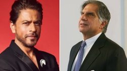 Ratan Tata News: ‘खुद को बिजनेसमैन के रूप में नहीं देखते’, जब शाहरुख खान ने की थी रतन टाटा के बिजनेस पैशन की तारीफ
