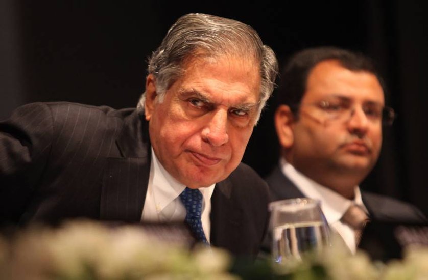 Ratan Tata Japan Award