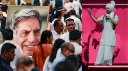 Google Trends: रतन टाटा को याद कर रही सारी दुनिया, दिलजीत दोसांझ का ये वीडियो हो रहा वायरल
