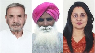 Haryana Assembly Election 2024, Ratia Seat