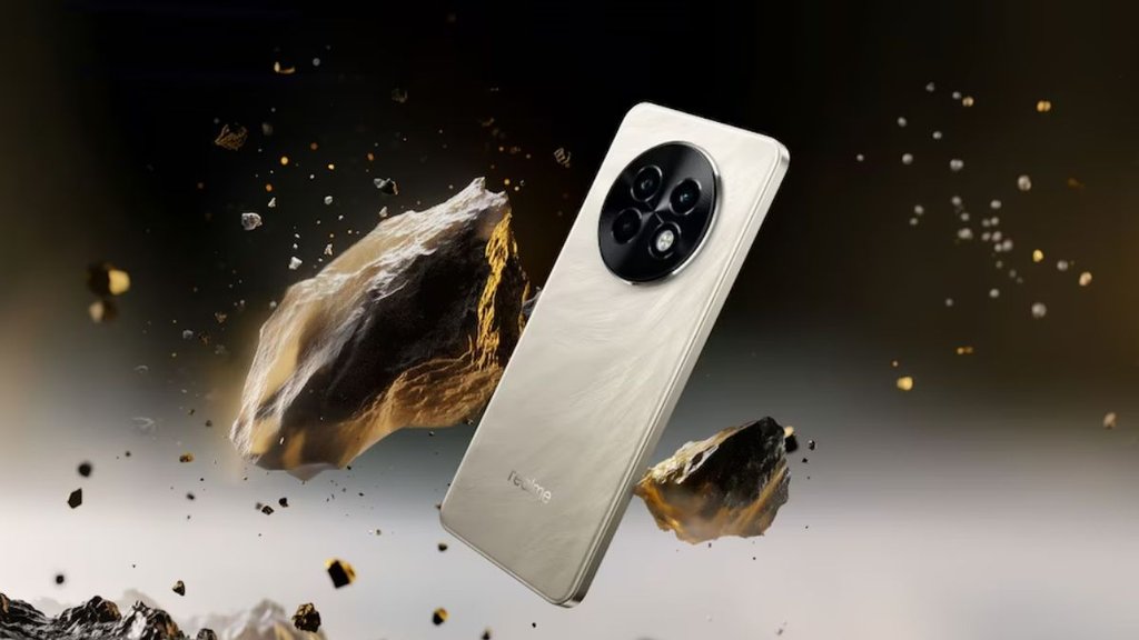 Realme, Realme P1 Speed 5G, Realme P1 Speed 5G Launch