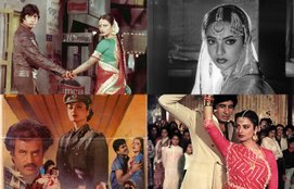 Rekha Age