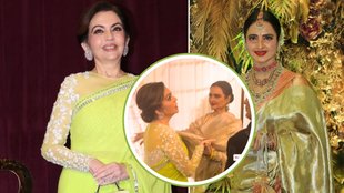 Rekha, Rekha Birthday, Happy Birthday Rekha, Rekha unknown Facts