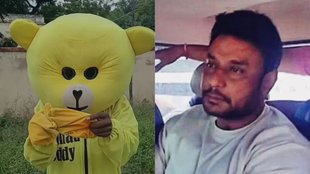 Darshan Thoogudeepa, Renukswamy Murder Case, Pavitra Gowda, Kannada Actor
