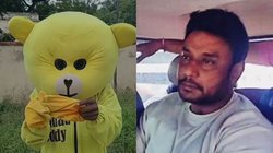 South Adda: रेणुकास्वामी मर्डर केस में कन्नड़ एक्टर दर्शन की जमानत याचिका खारिज, टेडी बनकर जेल पहुंचा फैन