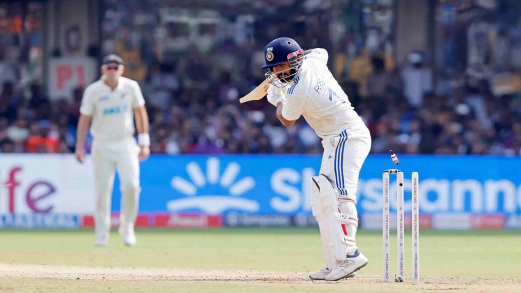 Rishabh Pant, IND vs NZ, Rishabh Pant Nervous 90