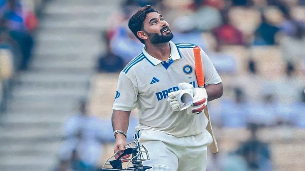 Ind vs NZ, India vs New Zealand, Rishabh Pant, MS Dhoni, Indian WK to got out on 99 in Test, Indian WKs to got out on 99 runs