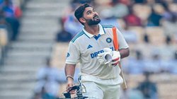 IND vs NZ: ऋषभ पंत भारतीय टेस्ट इतिहास में 99 पर आउट होने वाले दूसरे विकेटकीपर बने, 12 साल पहले इनके साथ हुआ था ऐसा