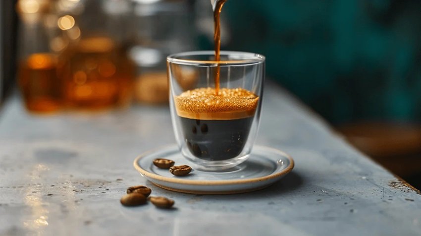 Ristretto