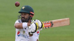 PAK vs ENG: रिजवान टेस्ट में सबसे तेज 2000 रन बनाने वाले पाकिस्तानी विकेटकीपर बने, इतनी पारी में ऐसा कर सरफराज को छोड़ा पीछे