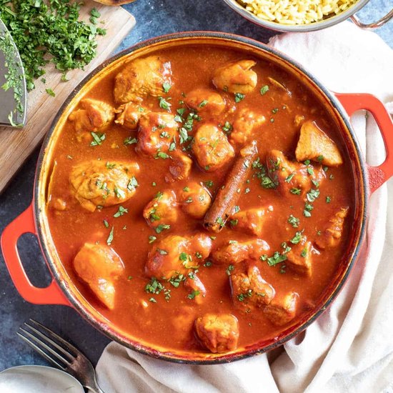 Rogan Josh