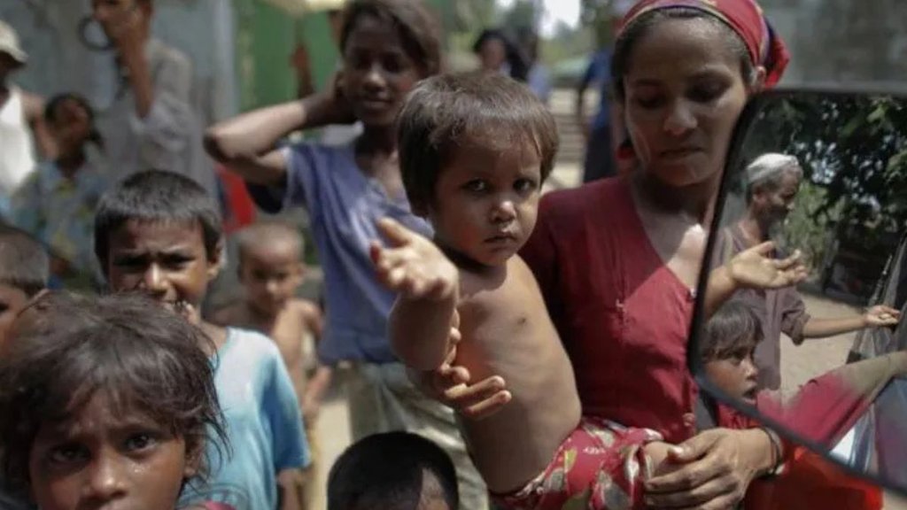 Rohingyas School Admission Case | delhi high court | Home Ministry