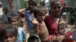 ‘हम इस मामले पर सुनवाई नहीं कर सकते, गृह मंत्रालय फैसला ले सकता है’, रोहिंग्याओं के स्कूल दाखिला मामले पर बोला दिल्ली हाई कोर्ट