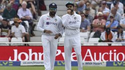 IND vs NZ: रोहित शर्मा फील्डिंग के दौरान हुए नाराज, साथी खिलाड़ी को दी गालियां?