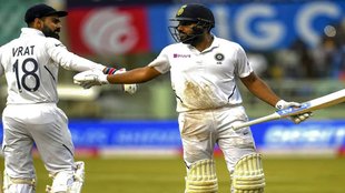 Most runs as Indian captain at home, Rohit Sharma, Virat Kohli, Sunil Gavaskar, MS Dhoni, Sachin Tendulkar, Sourav Ganguly, ind vs nz, nz vs ind, India vs New Zealand, team india, indian cricket team, Ind vs NZ