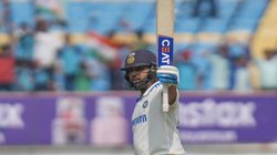 रोहित शर्मा ने 2020 से अब तक भारत के लिए टेस्ट में बनाए हैं सबसे ज्यादा इतने रन; पंत हैं गिल से आगे तो कोहली इस नंबर पर