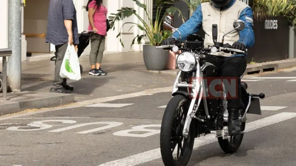 Royal Enfield electric motorcycle, Royal Enfield electric motorcycle latest update, Royal Enfield electric motorcycle latest news, Royal Enfield electric motorcycle spotted