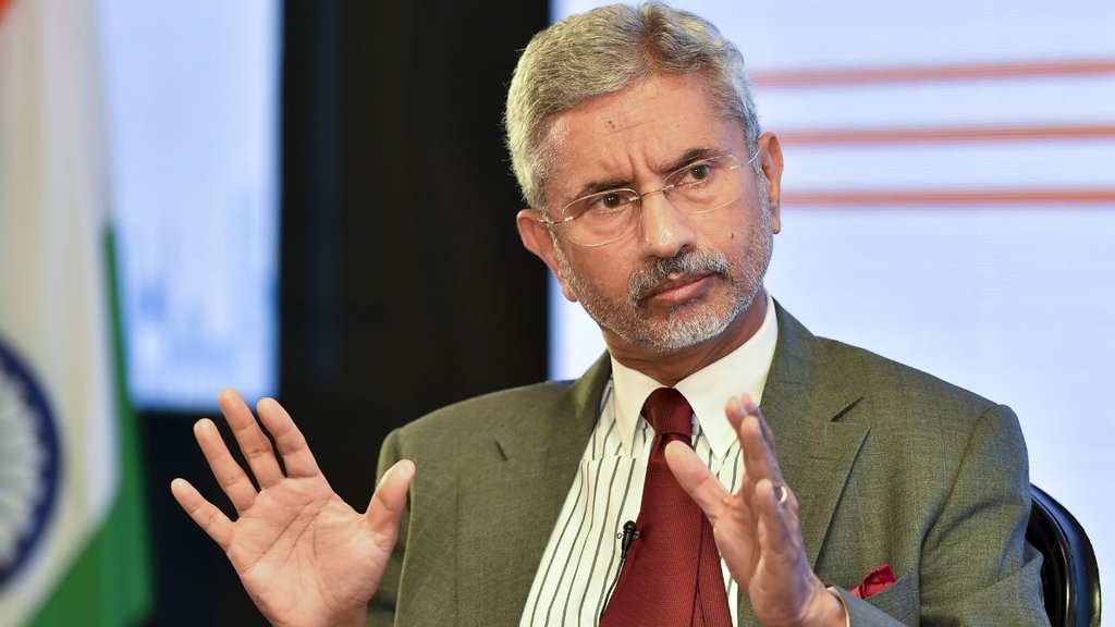 S Jaishankar, hindi news, s jaishankar news, s jaishankar pakistan visit,