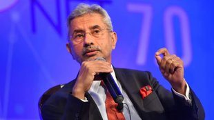 S Jaishankar, canada news,
