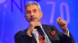 ‘हमारे राजनयिकों को निशाना बना रहा था कनाडा’, जस्टिन ट्रडो सरकार के खिलाफ भड़के एस जयशंकर