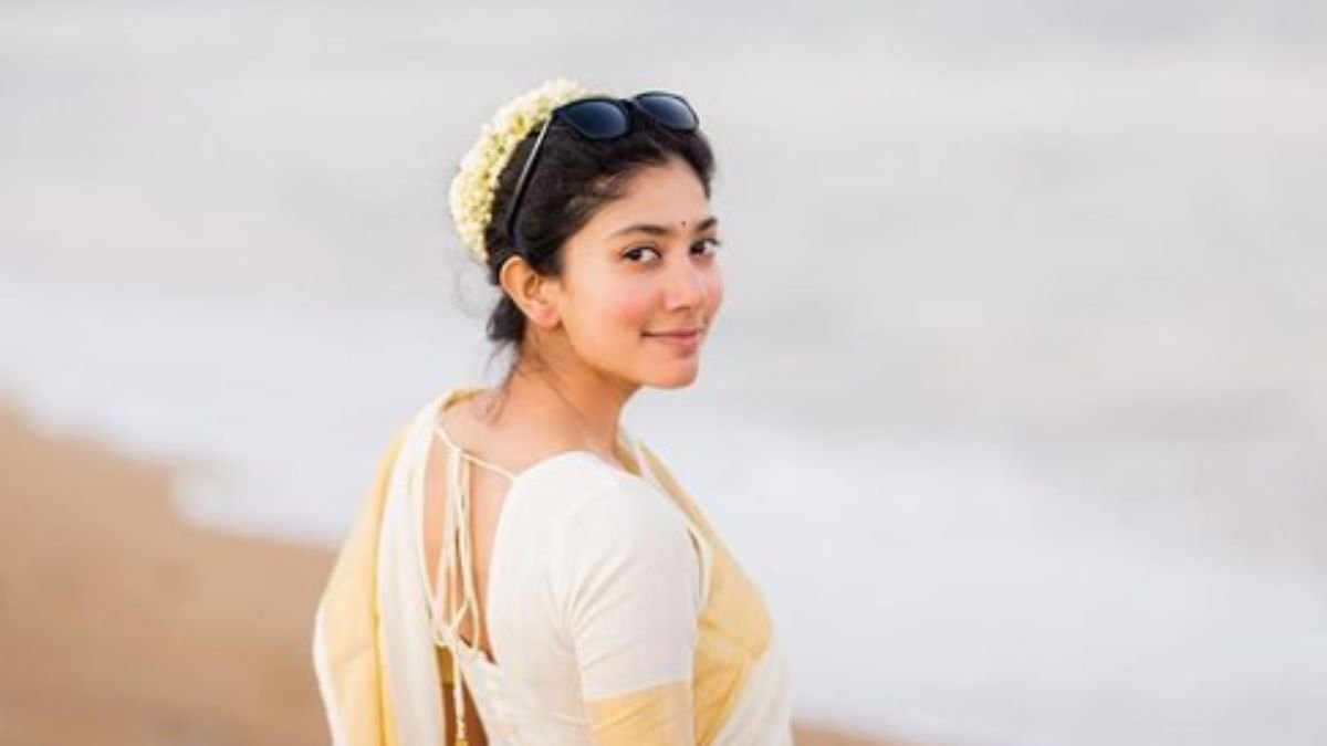Sai Pallavi
