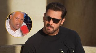 Salman Khan, Lawrence bishnoi