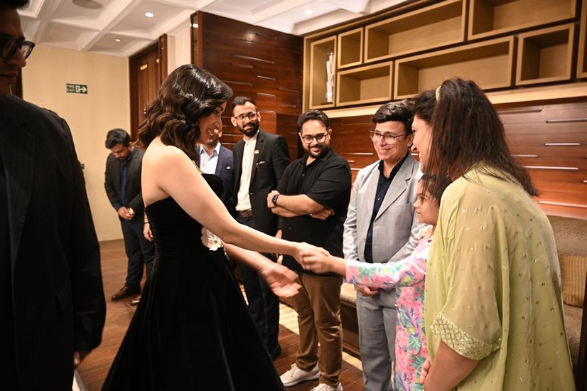 Film industry trends