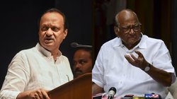 ‘शर्मनाक स्थिति पैदा न करें’, महाराष्ट्र विधानसभा चुनाव से पहले सुप्रीम कोर्ट में भिड़ गए अजित और शरद पवार गुट