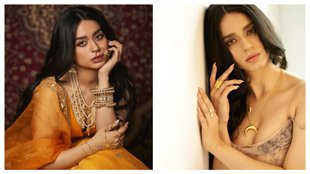 Soundarya sharma| housefull 5| bigg boss