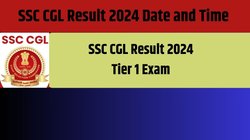 SSC CGL Result 2024: एसएससी सीजीएल टियर 1 परीक्षा का रिजल्ट जल्द होगा जारी, जानें कितने प्रतिशत मार्क्स वाला होगा पास