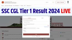 SSC CGL Tier 1 Result 2024: एसएससी सीजीएल टियर 1 रिजल्ट 2024 जल्द होगा जारी, डायरेक्ट लिंक से ऐसे करें नतीजे देखने की तैयारी