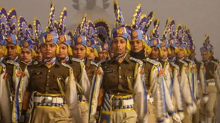 SSC GD Constable 2025, SSC GD, CRPF, BSF,