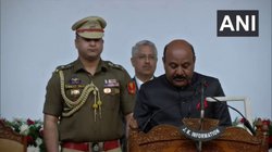 कौन हैं सुरिंदर चौधरी जिन्हें उमर अब्दुल्ला सरकार में बनाया गया डिप्टी सीएम? बीजेपी प्रदेश अध्यक्ष रविंद्र रैना को दी थी करारी मात