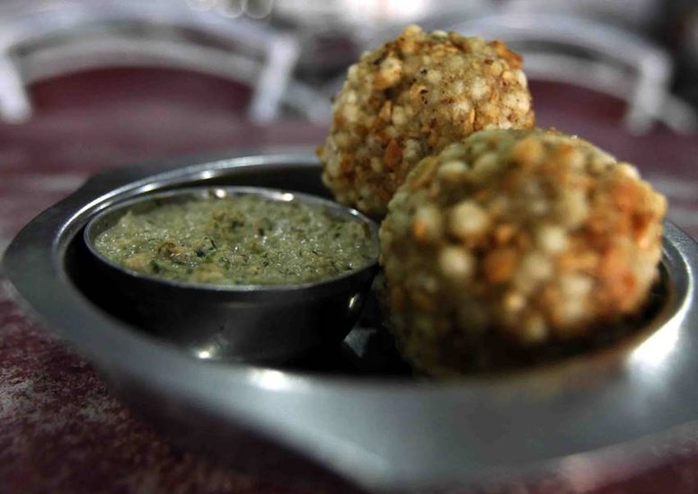 sabudana ke fayde